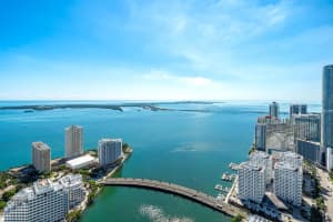 495 Brickell Avenue 5605, Miami
