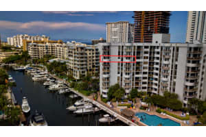 1361 South Ocean 808, Pompano Beach