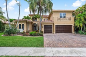 3486 Lago De Talavera, Lake Worth