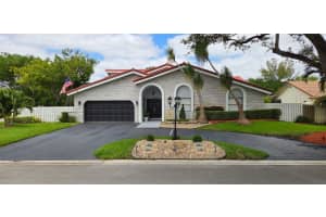 11099 Nw 1st Court, Coral Springs