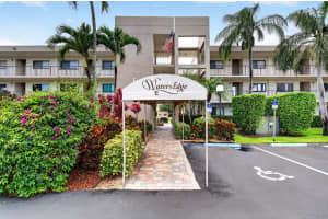 5550 Witney Drive 209, Delray Beach