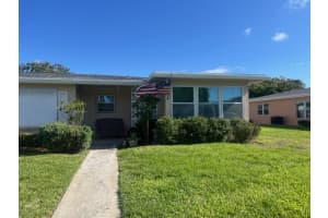 265 High Point Boulevard D, Boynton Beach
