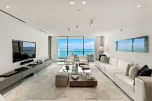 10201 Collins Avenue 1803, Bal Harbour