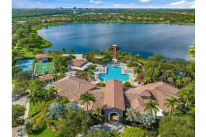 631 Moondancer Court, Palm Beach Gardens
