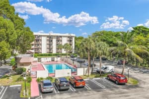 2501 Riverside Drive 206-a, Coral Springs