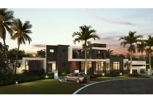 11751 Nw 15th Street, Plantation