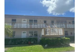 72 Northampton D, West Palm Beach