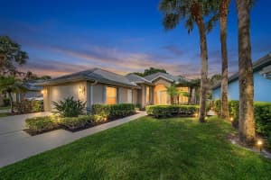 2857 Sw Brighton Way, Palm City