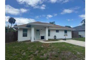 1691 Sw 11th Street, Okeechobee 1691 Sw 11th Street, Okeechobee
