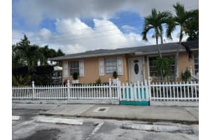 966 Sumter Road E, West Palm Beach