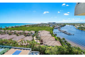 3912 S Ocean Boulevard 906, Highland Beach