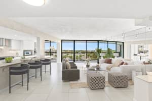 4740 S Ocean Boulevard 903, Highland Beach