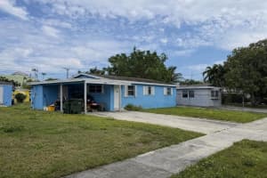 311 Nw 11th Avenue, Delray Beach