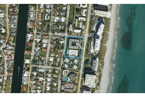 1401 S Ocean Boulevard 1050, Boca Raton