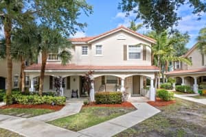1428 W Wickham Circle A, Delray Beach