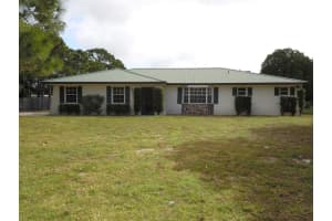 6008 Palmetto Drive, Fort Pierce