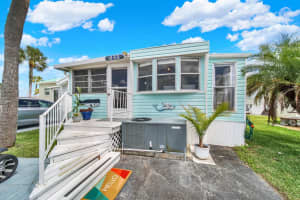 833 Nettles Boulevard, Jensen Beach