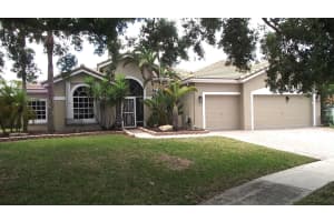 3945 Diamond Chip Court, Wellington
