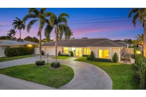 4460 Ne 26th Avenue, Lighthouse Point