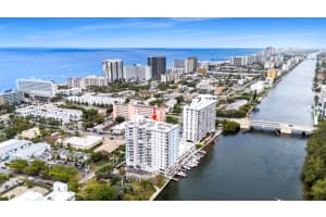 1505 N Riverside Drive 808, Pompano Beach