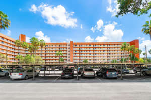 7360 S Oriole Boulevard 801, Delray Beach