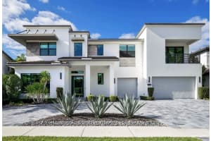 17558 Cadena Drive, Boca Raton