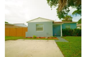 158 W 25th Street, Riviera Beach 158 W 25th Street, Riviera Beach