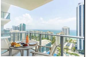 4010 S Ocean Drive R1909, Hollywood