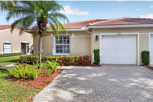 5157 Toscana Trail, Boynton Beach