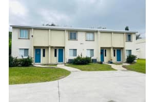 203 Southland Drive B, Fort Pierce