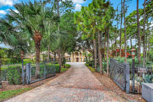 6071 Nw 69th Way, Parkland