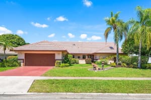 10215 Boca Woods Lane, Boca Raton