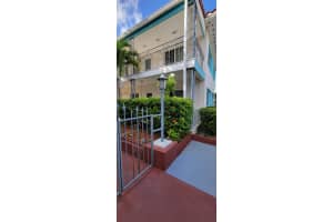 7300 Byron Avenue 12a, Miami Beach