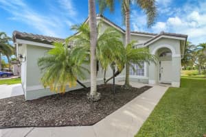 8236 White Rock Circle, Boynton Beach