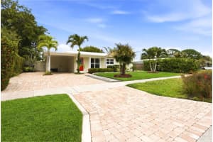 1211 Sioux Street, Jupiter