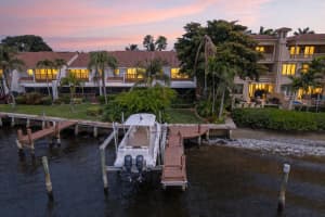 5552 N Ocean Boulevard 1a, Ocean Ridge
