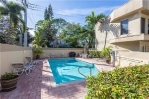101 Se 15th Avenue H, Fort Lauderdale
