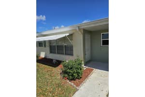 422 Sandpiper Drive, Fort Pierce