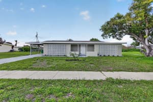 157 Se Calmoso Drive, Port St. Lucie, Fl 34983, Port Saint Lucie