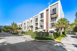 1034 Ne 18th Avenue 102, Fort Lauderdale