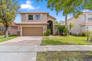 2993 Sw 174th Avenue, Miramar
