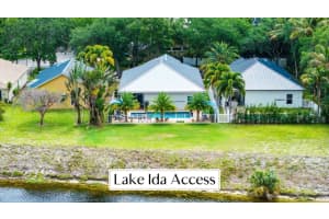 494 Enfield Court, Delray Beach