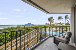 9650 S Ocean Drive 106, Jensen Beach