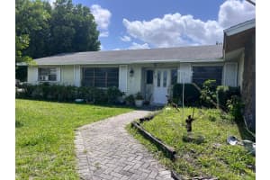 1400 Flagler Boulevard, Lake Park