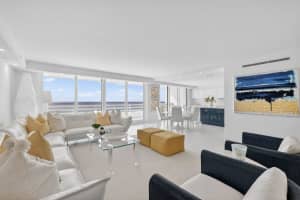 1400 S Ocean Boulevard 1403, Boca Raton