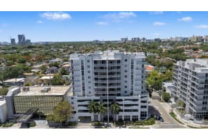 2600 Sw 27th Avenue 603, Miami