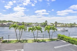 501 N Riverside Drive 203, Pompano Beach