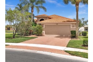 8901 Agliana Circle, Boynton Beach