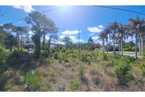 0 Silver Oak Drive, Port St. Lucie, Fl 34952, Port Saint Lucie