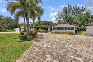14701 Sw Sunset Lane, Southwest Ranches